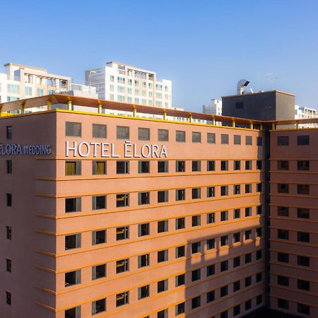 Hotel Elora 수원 외부 사진