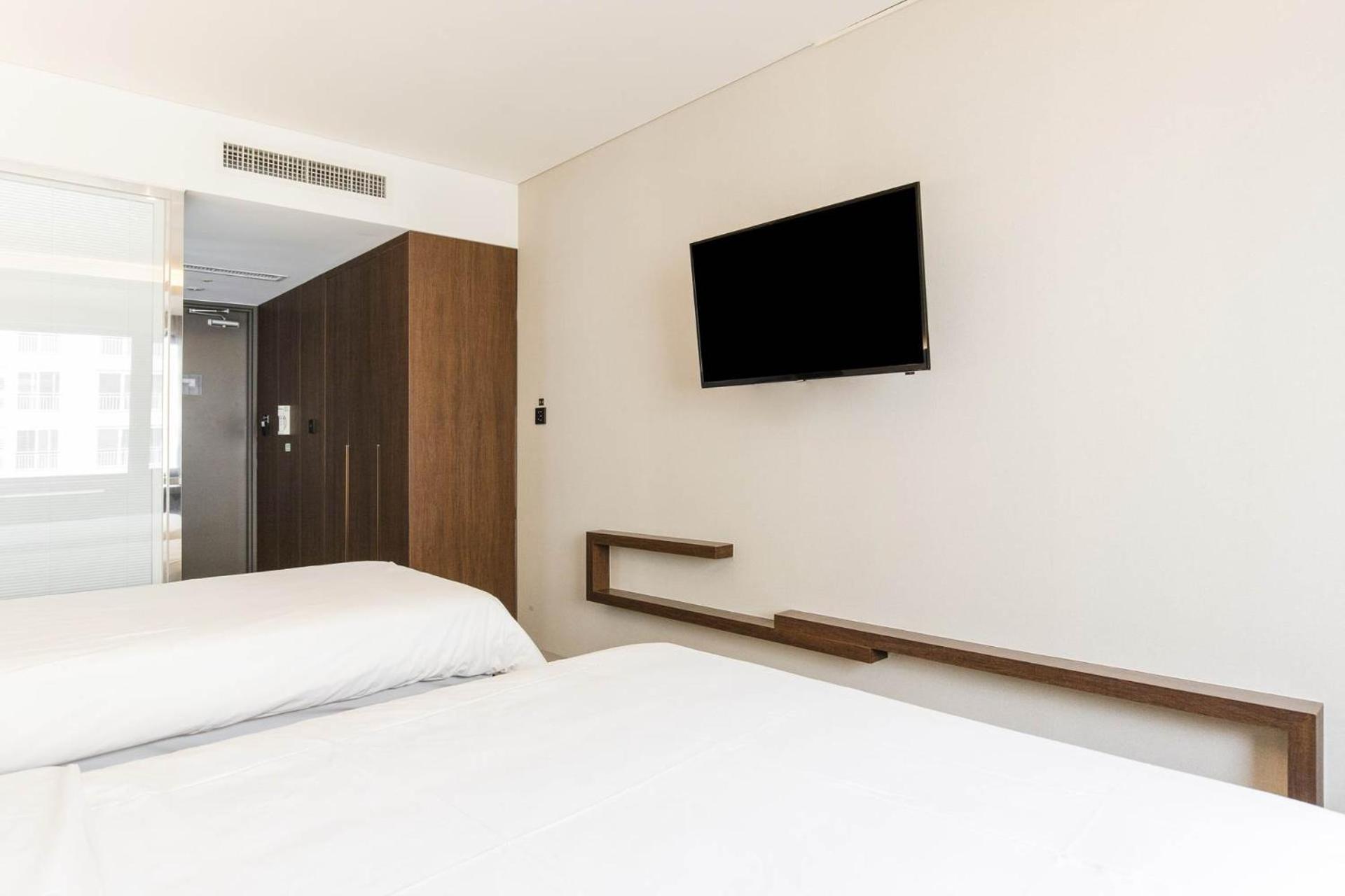 Hotel Elora 수원 외부 사진