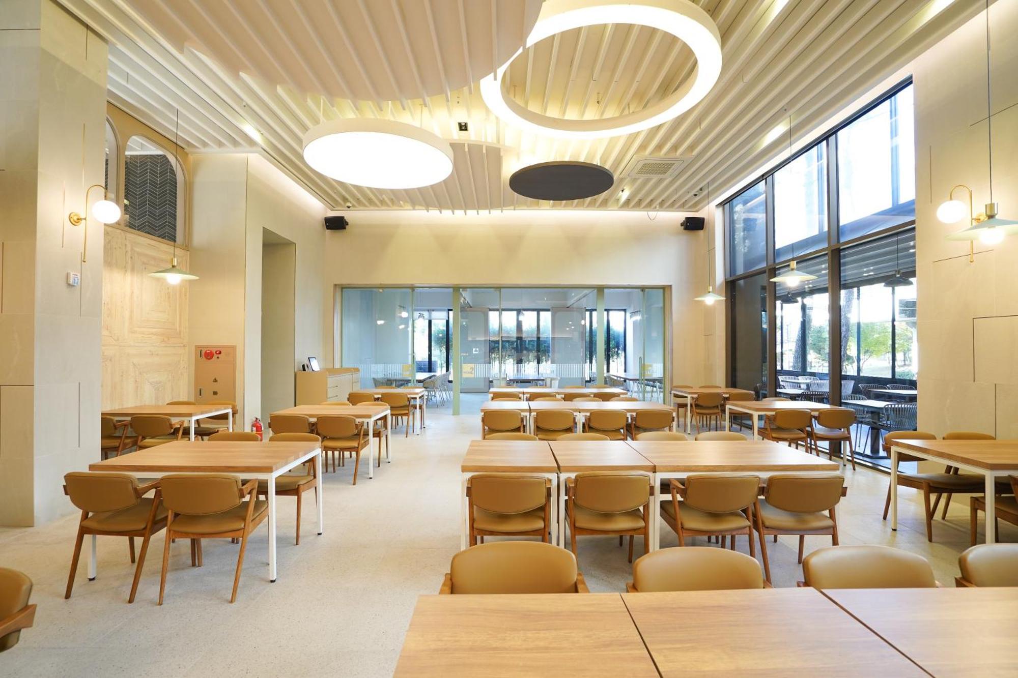 Hotel Elora 수원 외부 사진