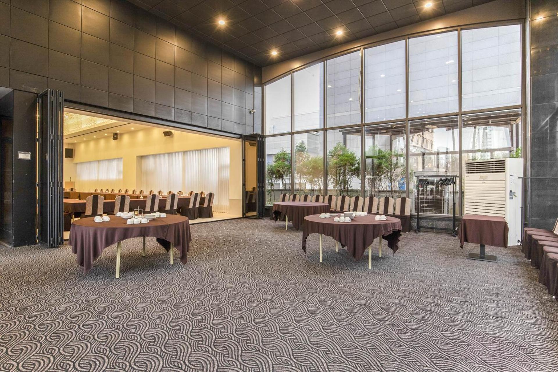 Hotel Elora 수원 외부 사진