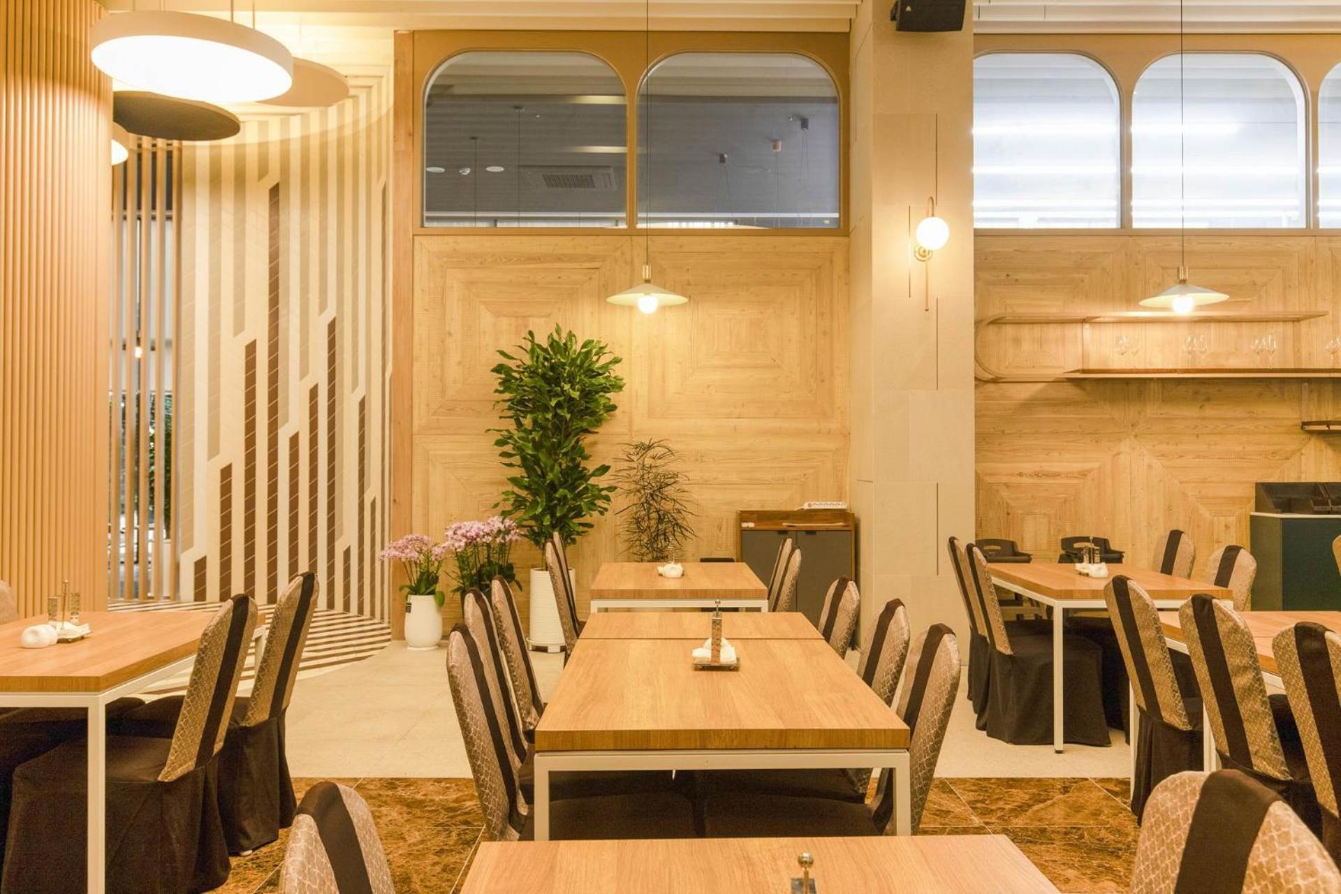 Hotel Elora 수원 외부 사진