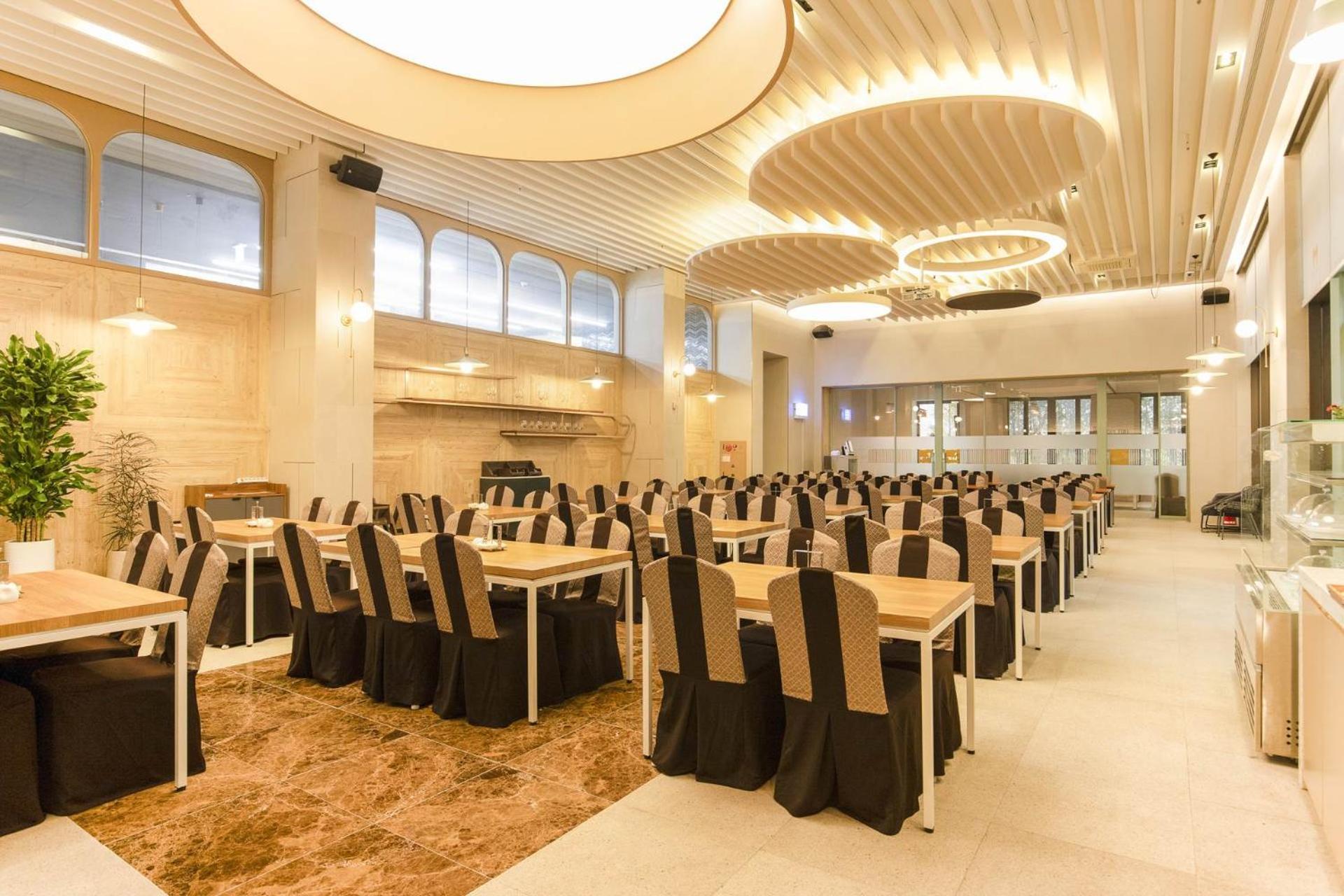 Hotel Elora 수원 외부 사진