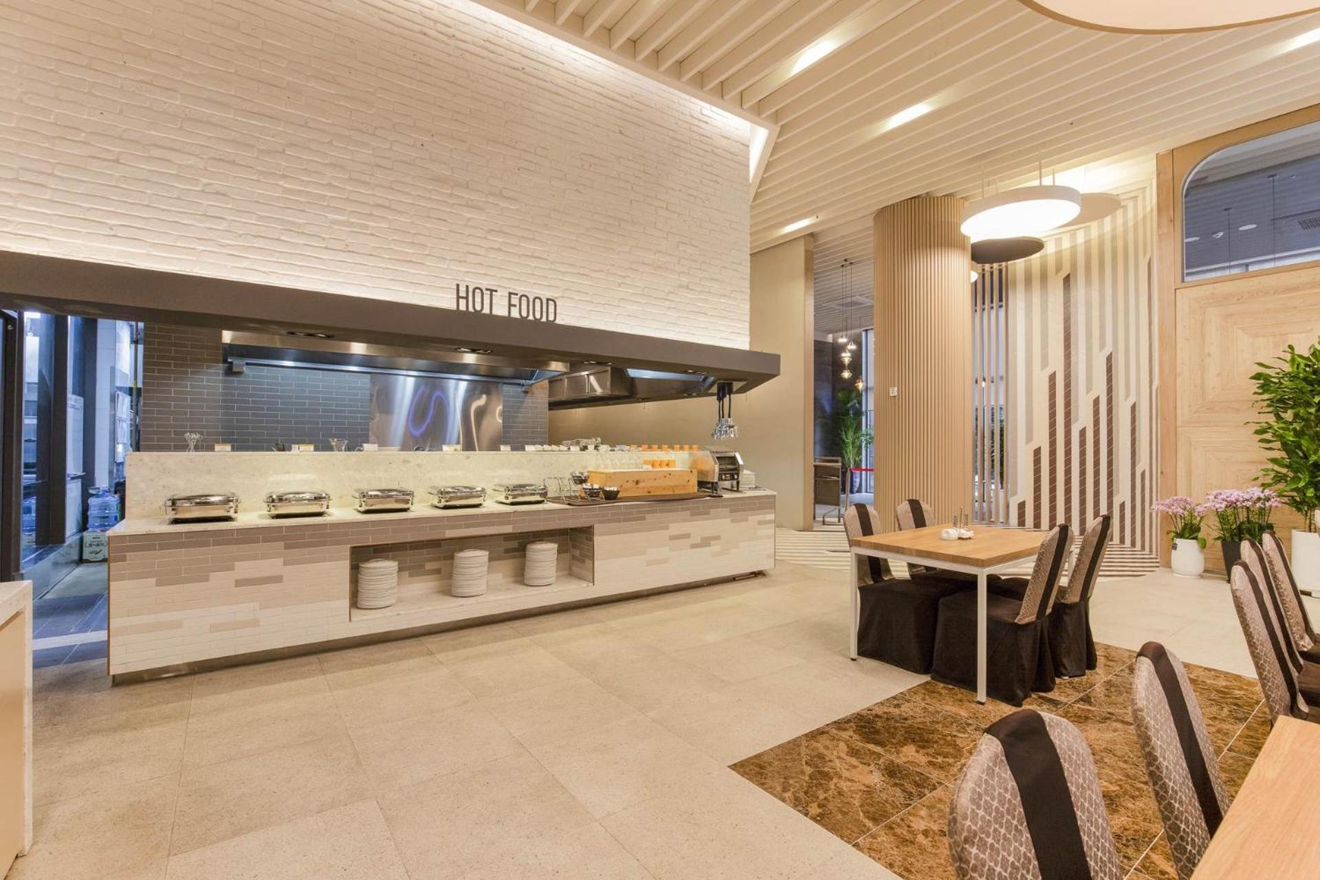 Hotel Elora 수원 외부 사진