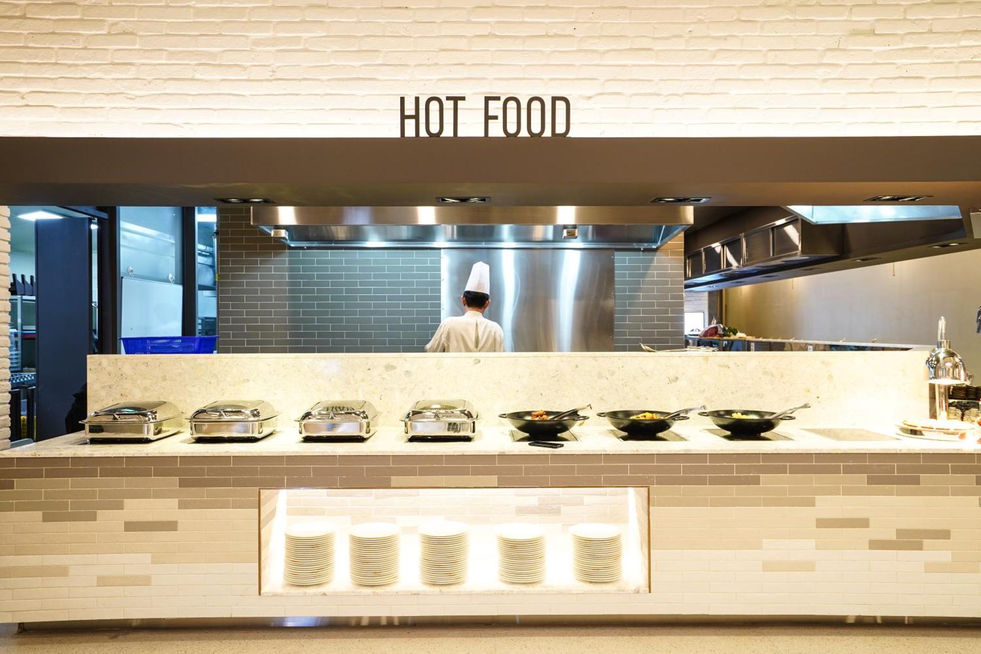 Hotel Elora 수원 외부 사진