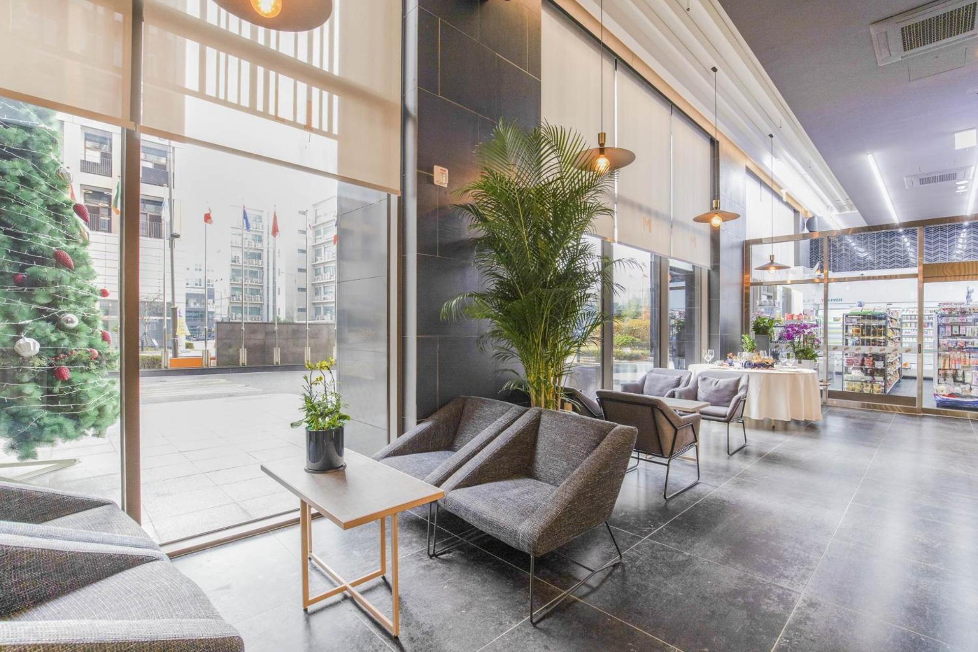Hotel Elora 수원 외부 사진