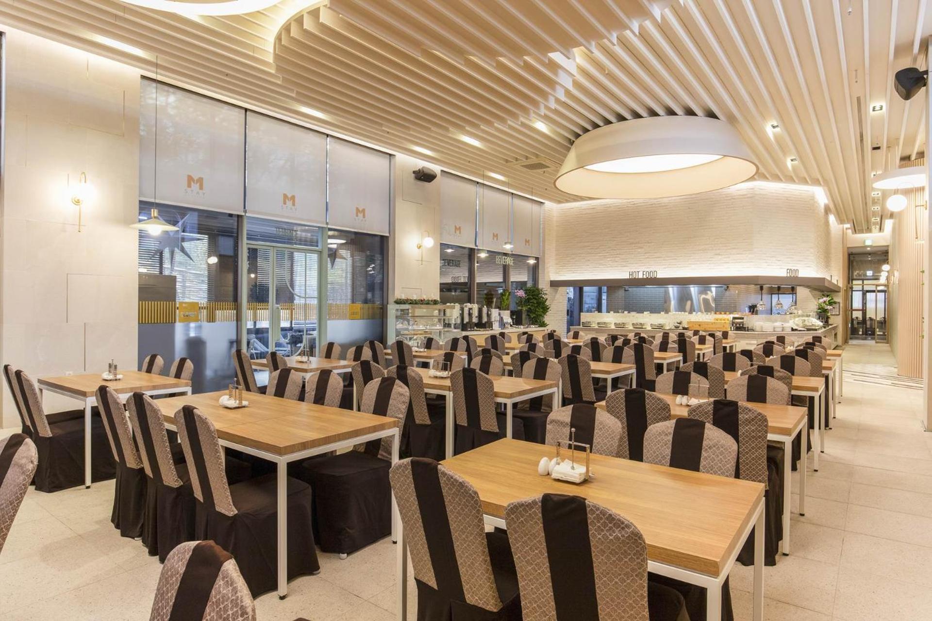 Hotel Elora 수원 외부 사진