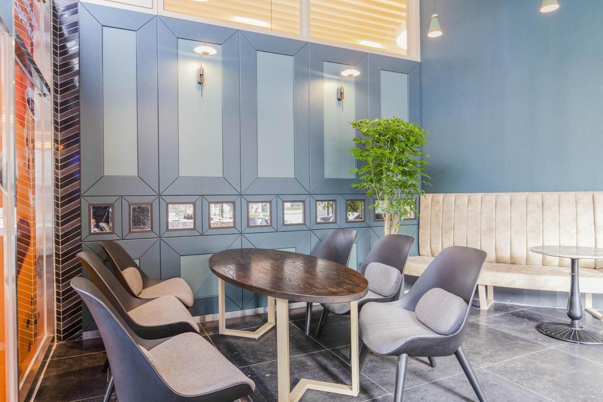 Hotel Elora 수원 외부 사진