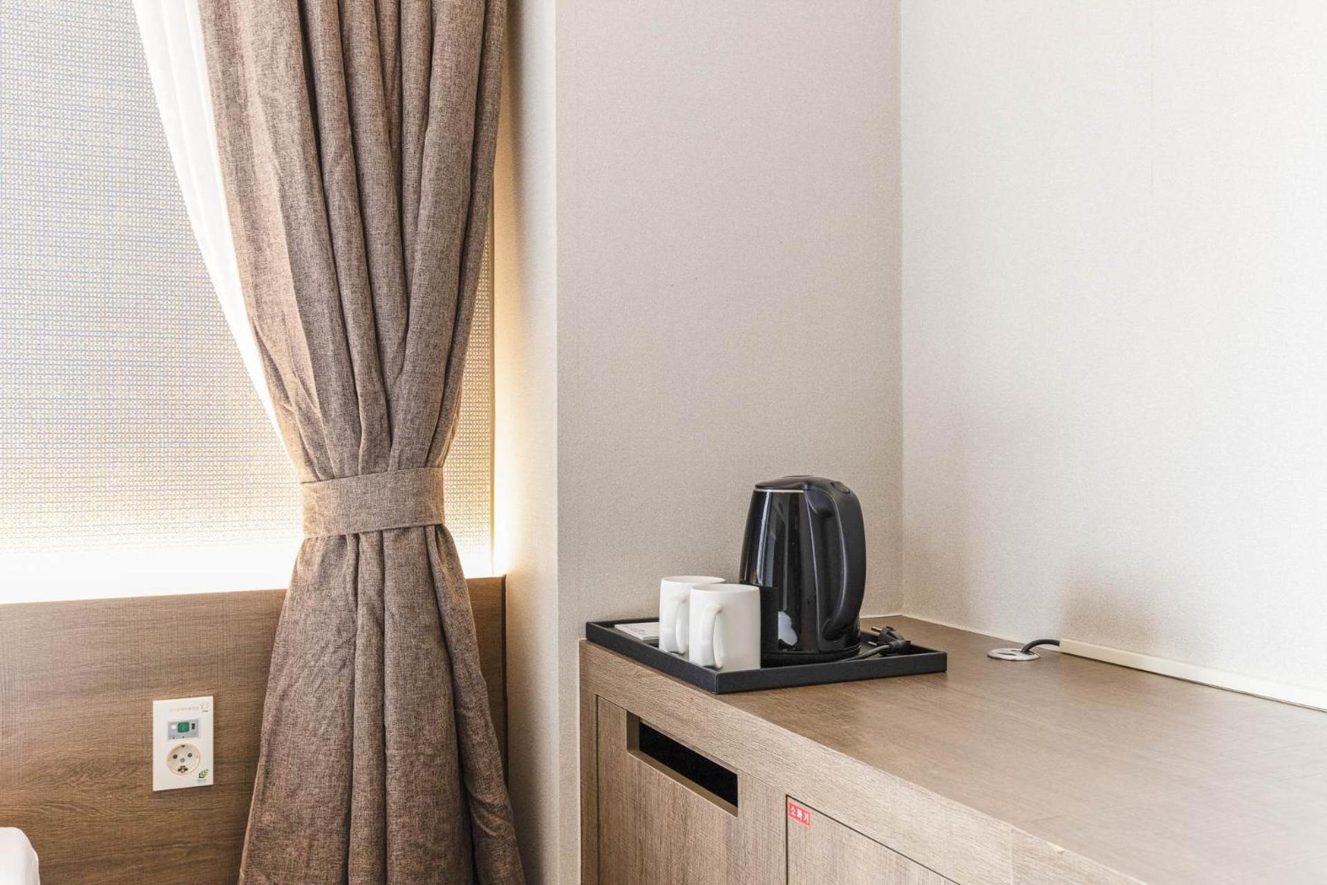Hotel Elora 수원 외부 사진