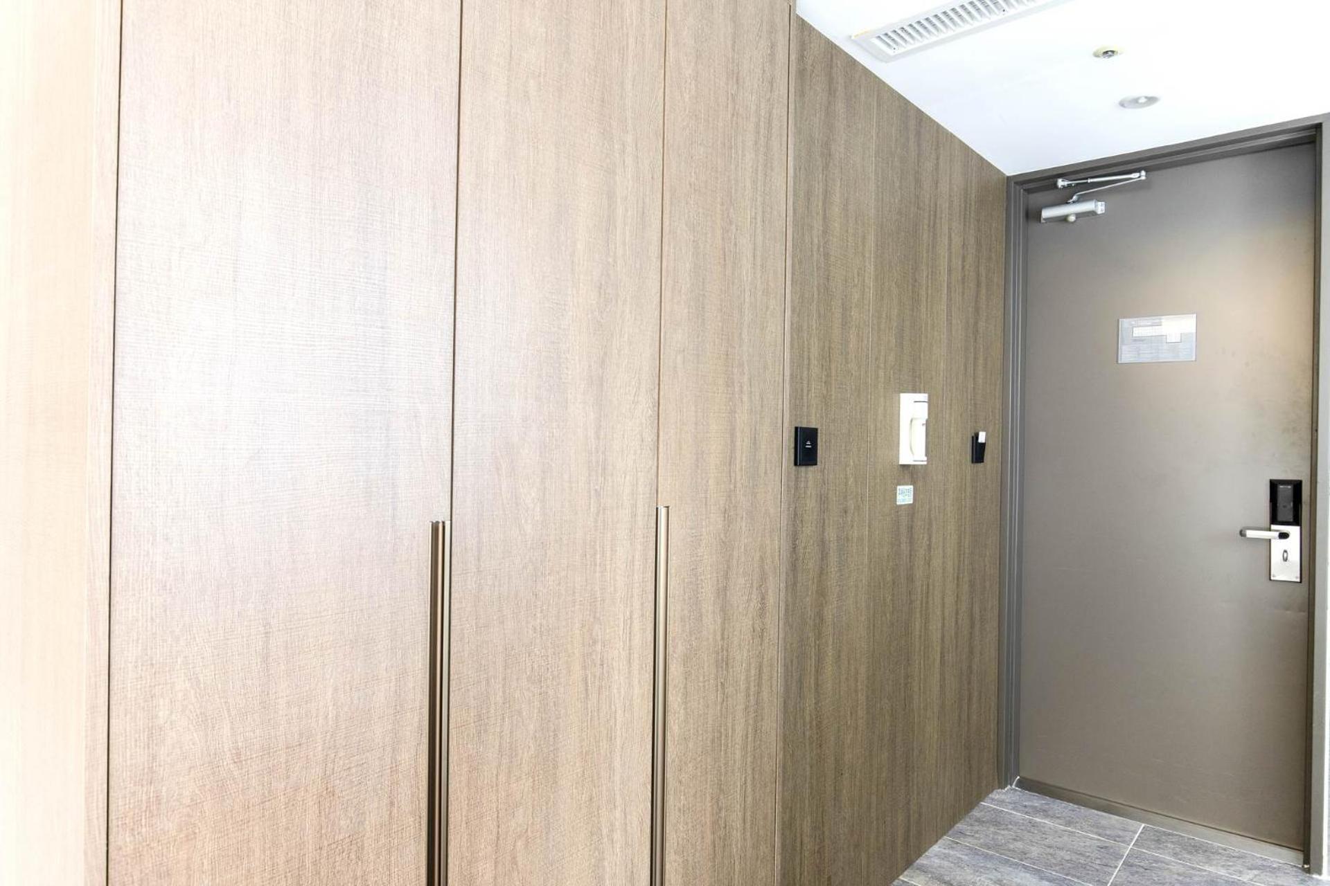Hotel Elora 수원 외부 사진