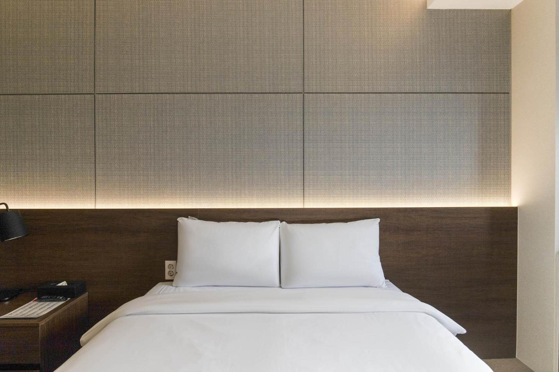 Hotel Elora 수원 외부 사진