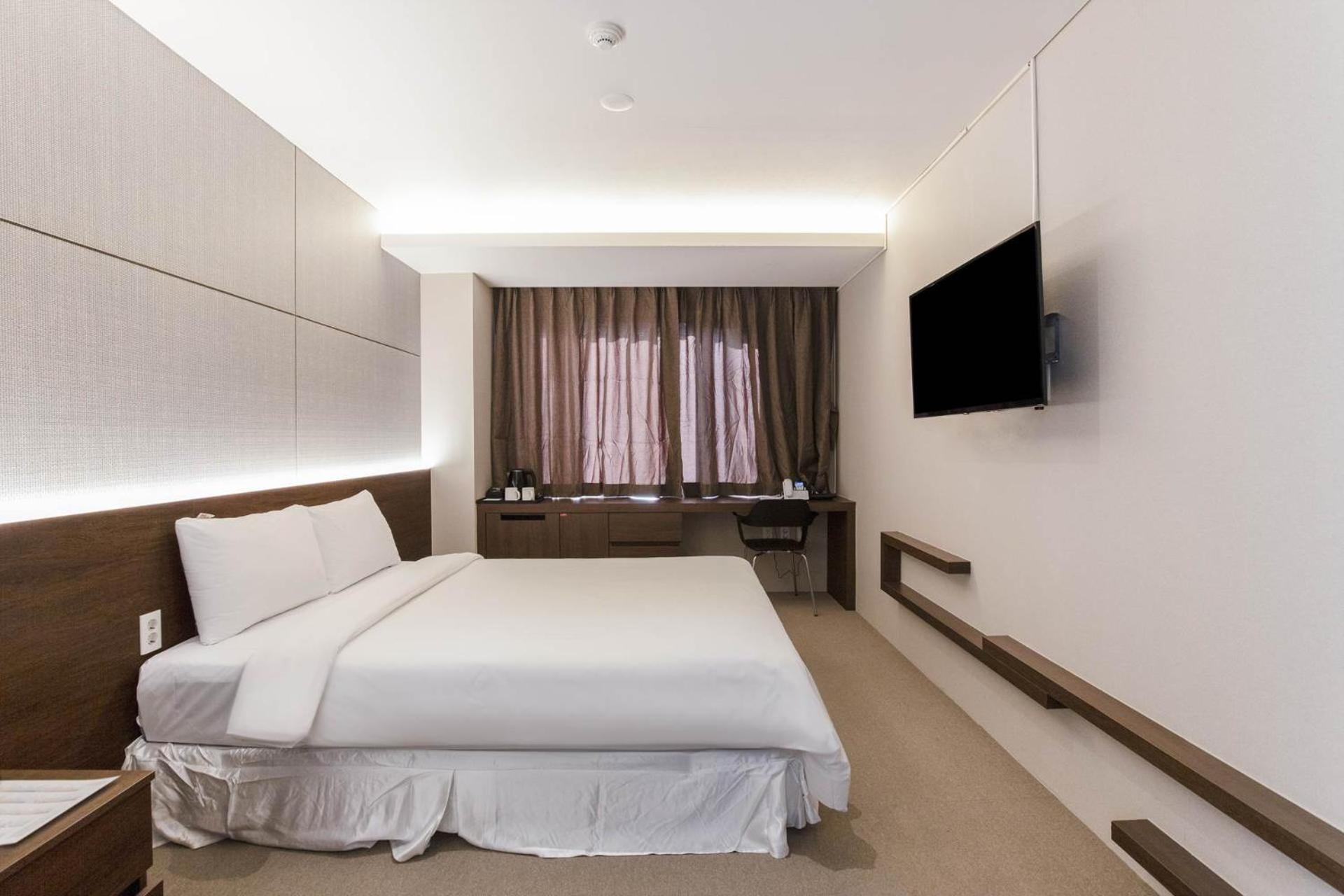 Hotel Elora 수원 외부 사진