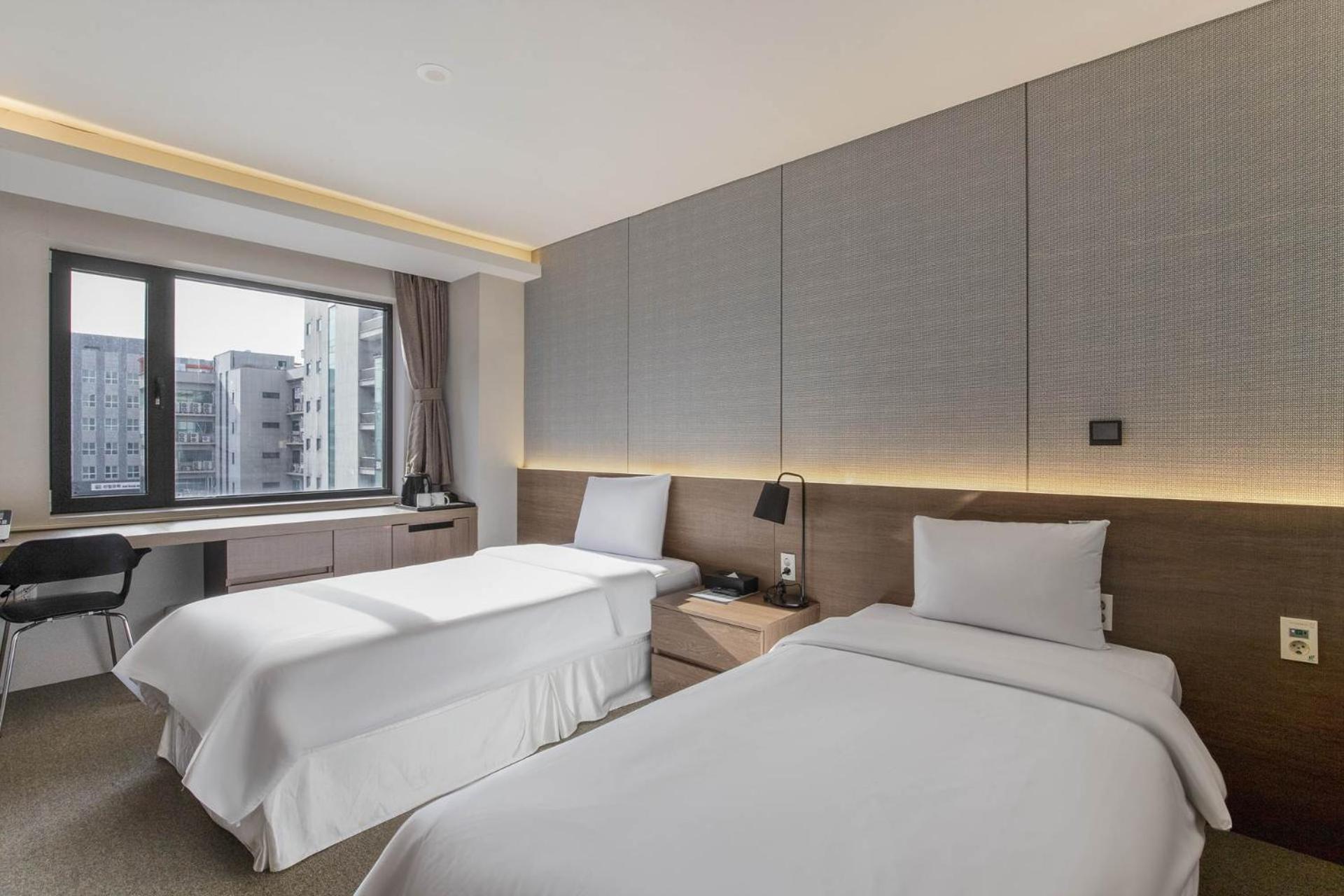 Hotel Elora 수원 외부 사진